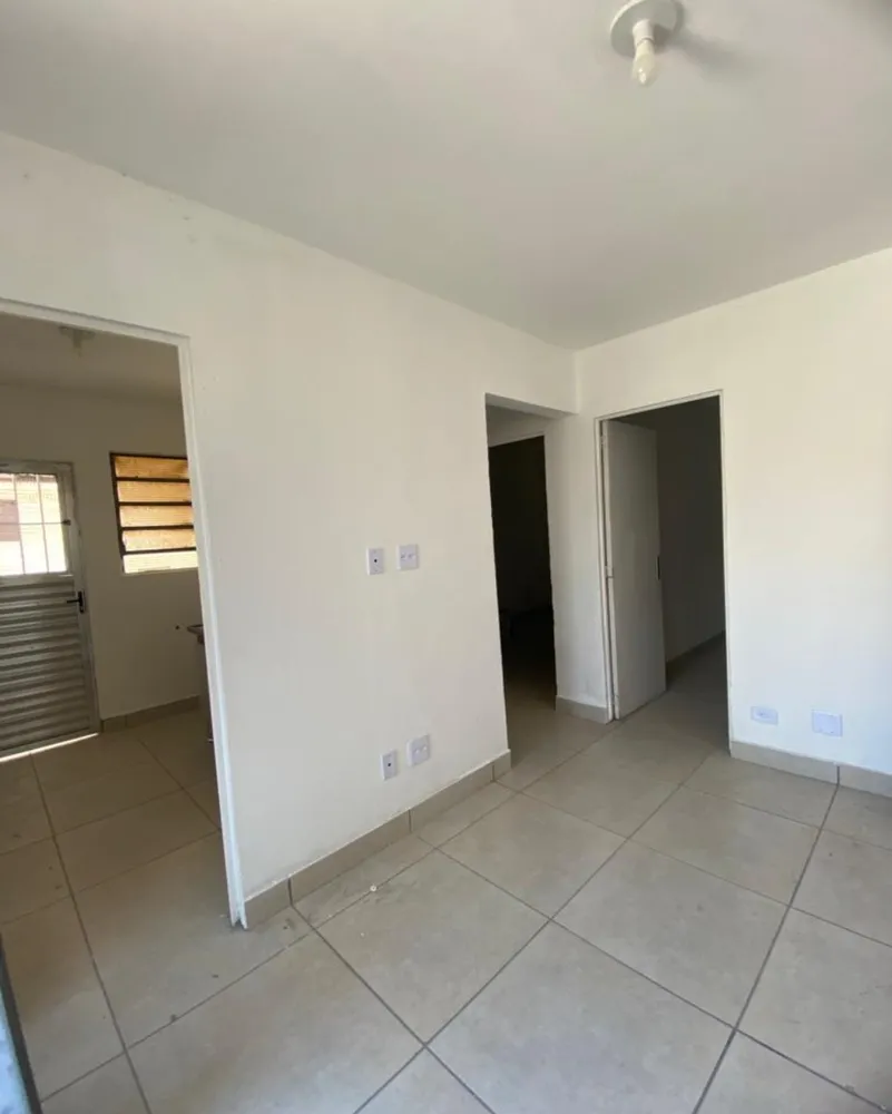 Casa, 2 quartos, 50 m² - Foto 4