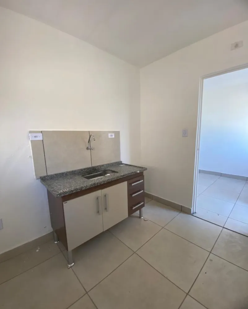 Casa, 2 quartos, 50 m² - Foto 3