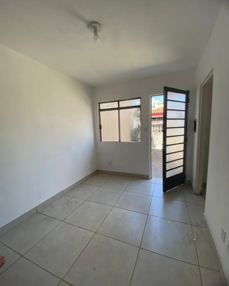 Casa, 2 quartos, 50 m² - Foto 1
