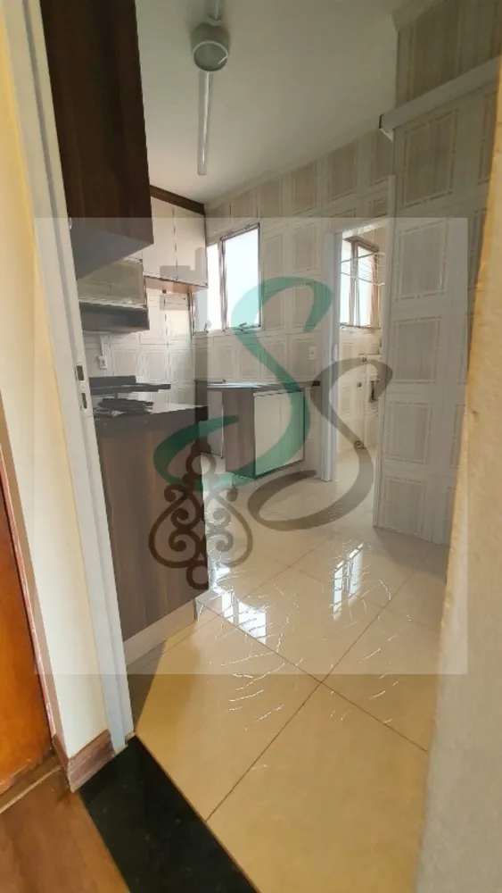 Apartamento, 3 quartos, 76 m² - Foto 1