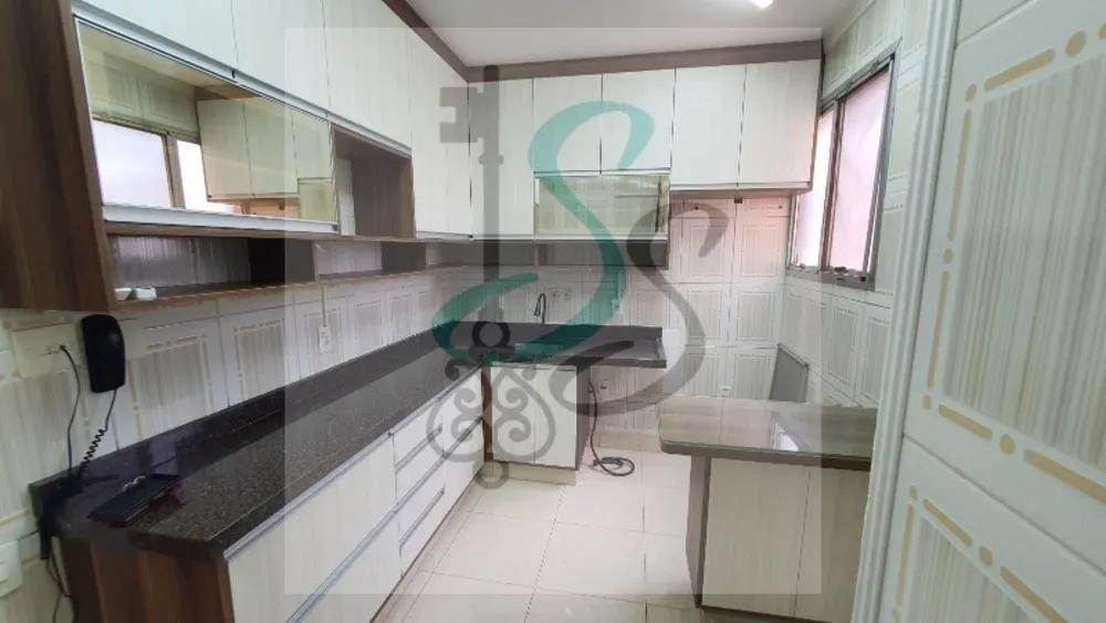 Apartamento, 3 quartos, 76 m² - Foto 4