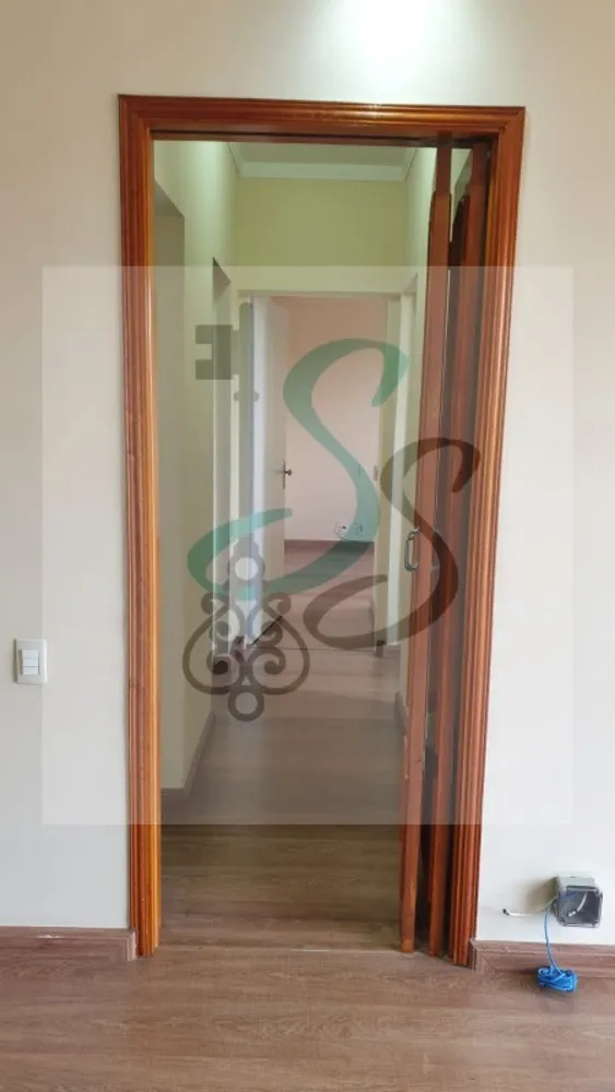 Apartamento, 3 quartos, 76 m² - Foto 2