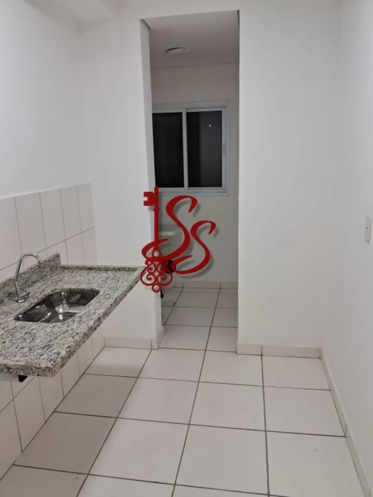 Apartamento, 2 quartos, 51 m² - Foto 10