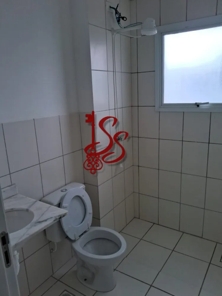 Apartamento, 2 quartos, 51 m² - Foto 11