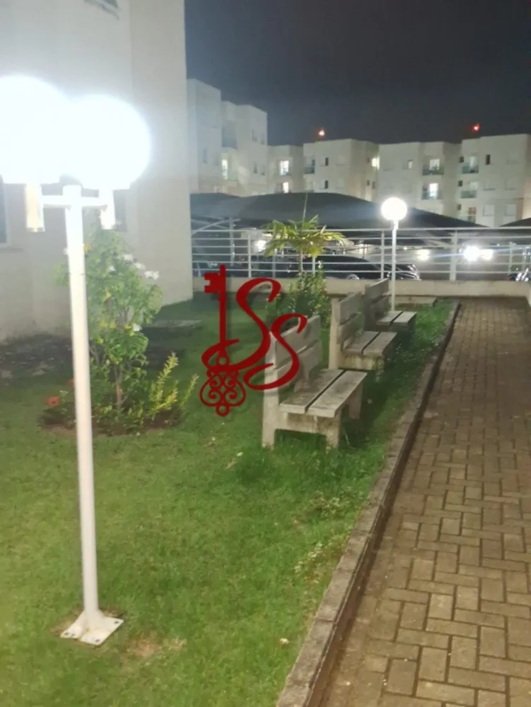 Apartamento, 2 quartos, 51 m² - Foto 6