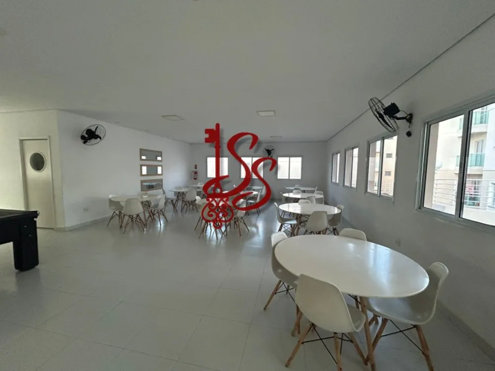 Apartamento, 2 quartos, 51 m² - Foto 1