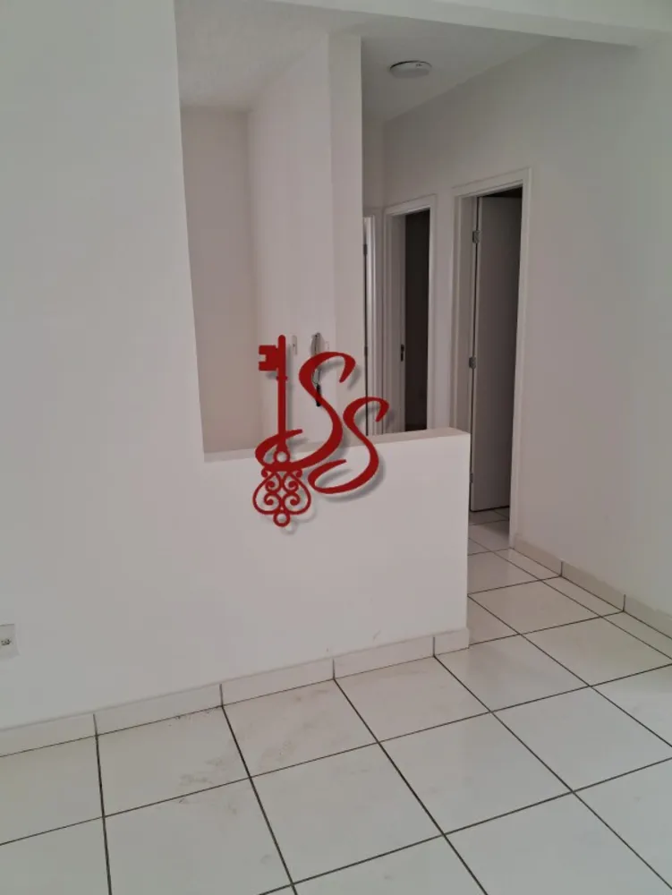 Apartamento, 2 quartos, 51 m² - Foto 8