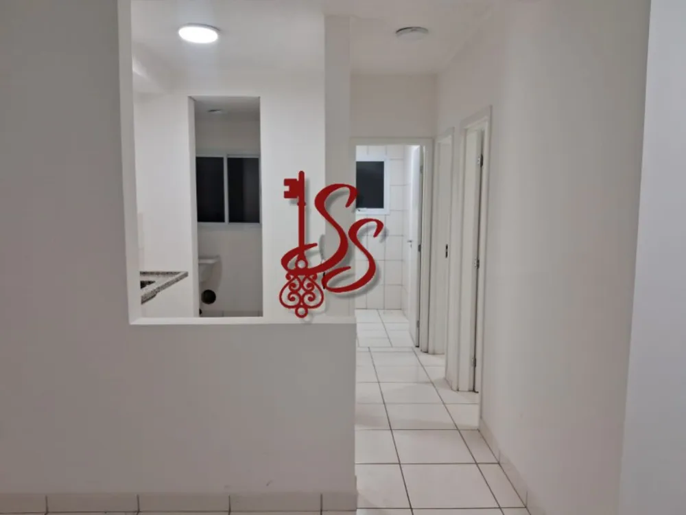 Apartamento, 2 quartos, 51 m² - Foto 9