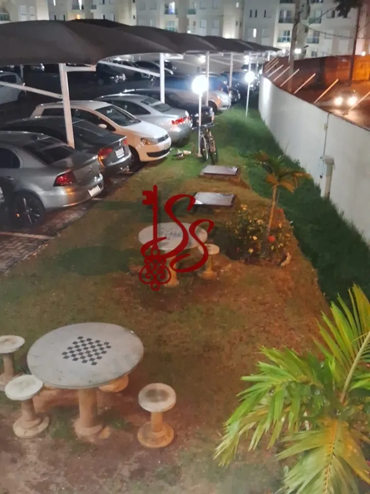 Apartamento, 2 quartos, 51 m² - Foto 2