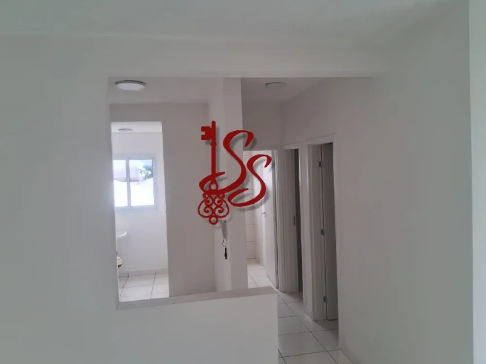 Apartamento, 2 quartos, 51 m² - Foto 7