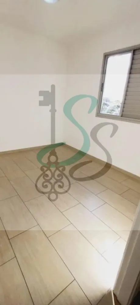 Apartamento, 2 quartos, 50 m² - Foto 8