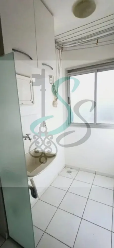 Apartamento, 2 quartos, 50 m² - Foto 2