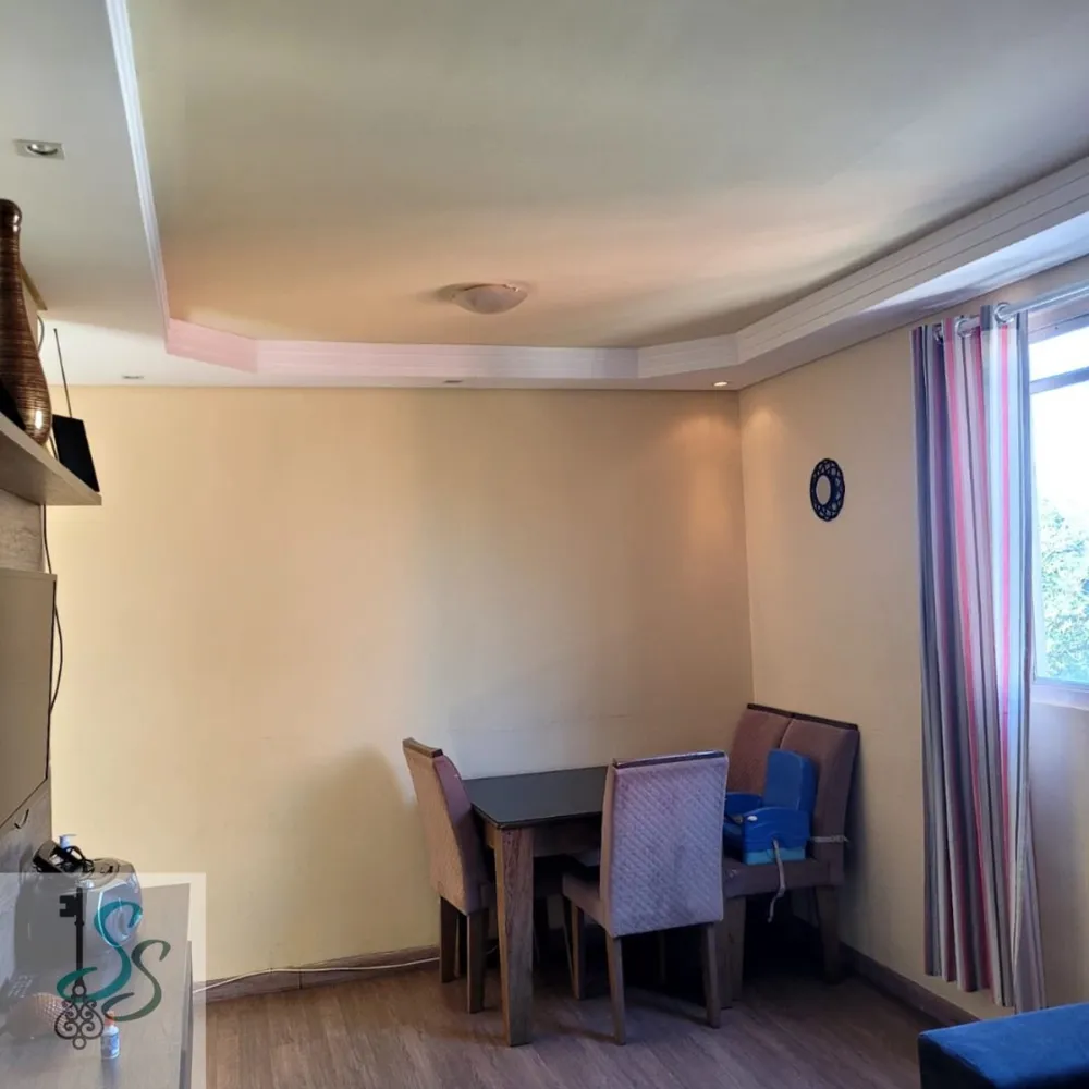 Apartamento, 2 quartos, 47 m² - Foto 5