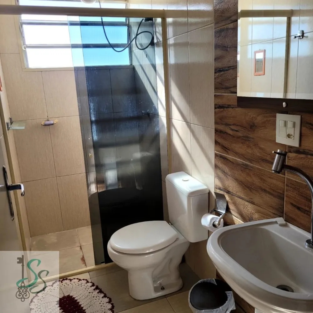 Apartamento, 2 quartos, 47 m² - Foto 9