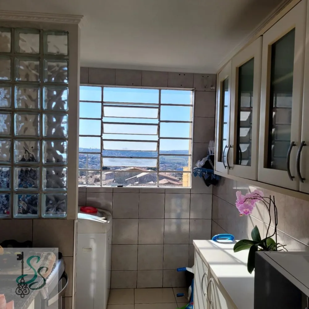 Apartamento, 2 quartos, 47 m² - Foto 4