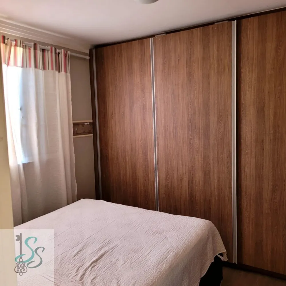Apartamento, 2 quartos, 47 m² - Foto 7