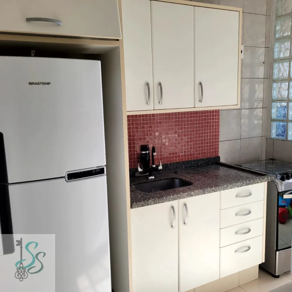 Apartamento, 2 quartos, 47 m² - Foto 1