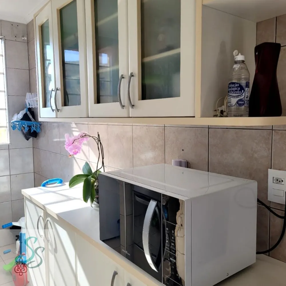 Apartamento, 2 quartos, 47 m² - Foto 3
