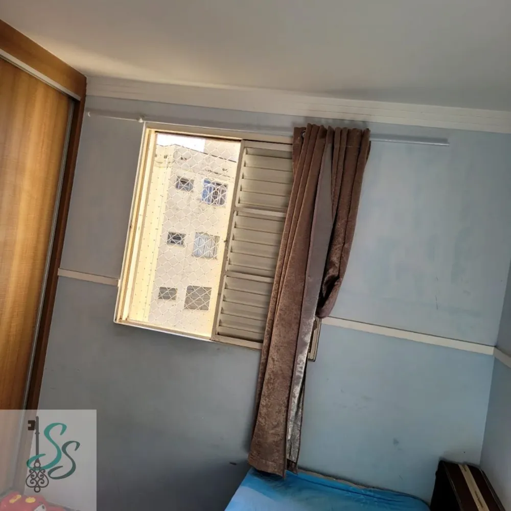 Apartamento, 2 quartos, 47 m² - Foto 10