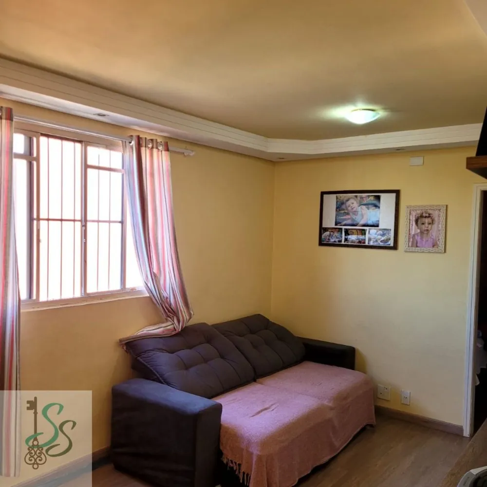 Apartamento, 2 quartos, 47 m² - Foto 6