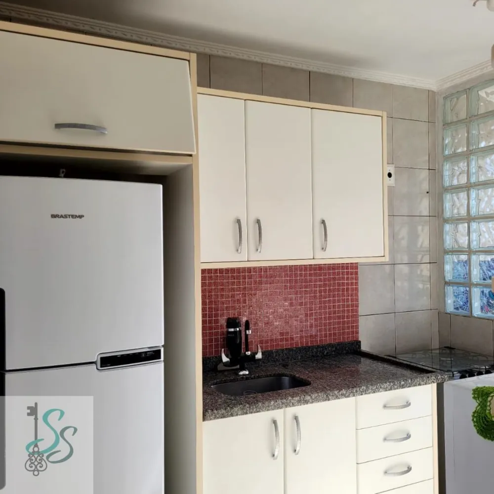 Apartamento, 2 quartos, 47 m² - Foto 2