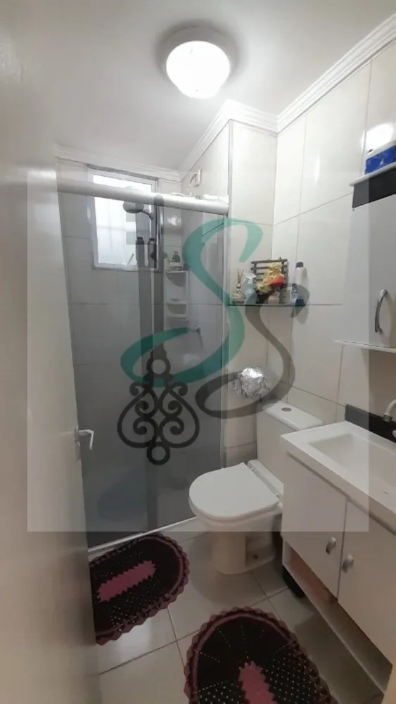 Apartamento, 2 quartos, 57 m² - Foto 11