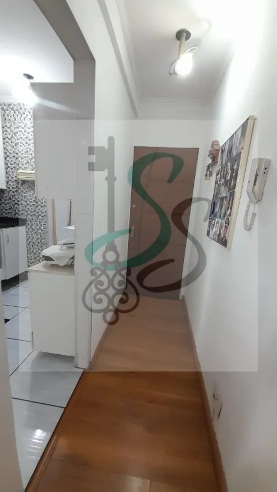Apartamento, 2 quartos, 57 m² - Foto 6