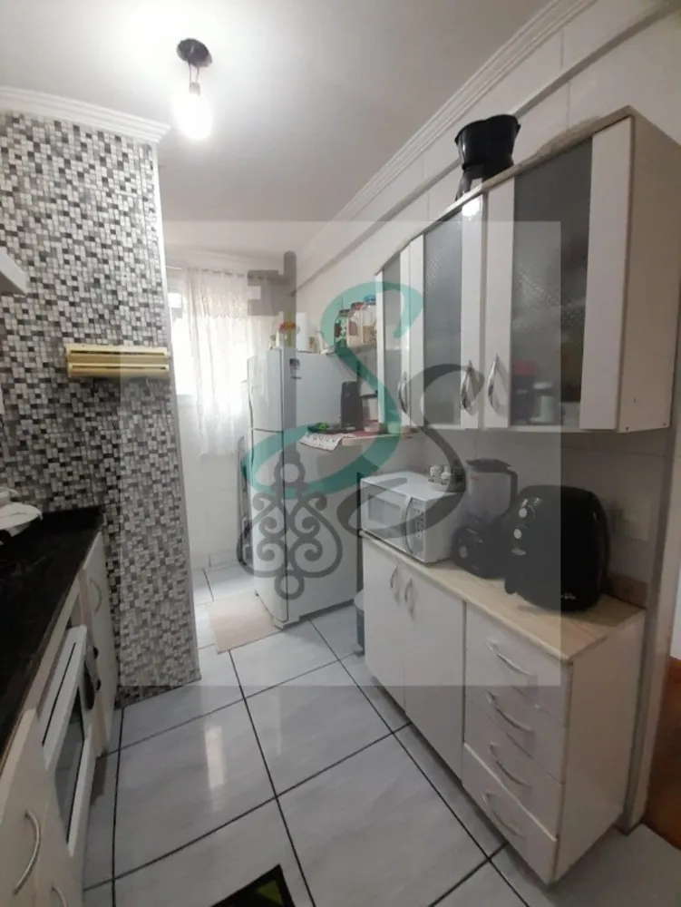 Apartamento, 2 quartos, 57 m² - Foto 5