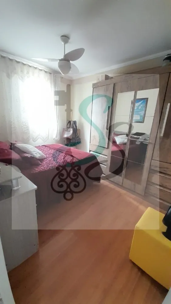 Apartamento, 2 quartos, 57 m² - Foto 3