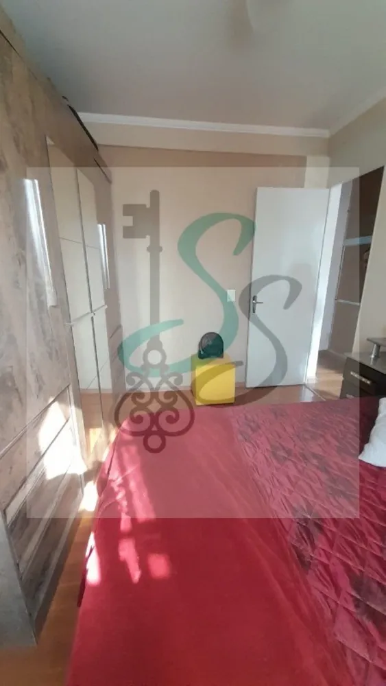 Apartamento, 2 quartos, 57 m² - Foto 9