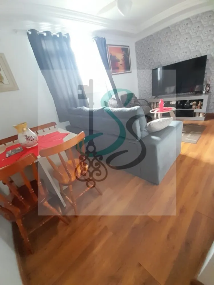 Apartamento, 2 quartos, 57 m² - Foto 10
