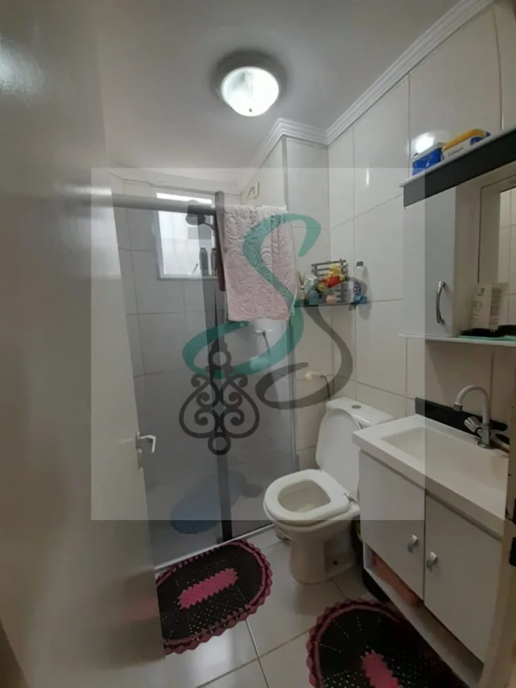 Apartamento, 2 quartos, 57 m² - Foto 2
