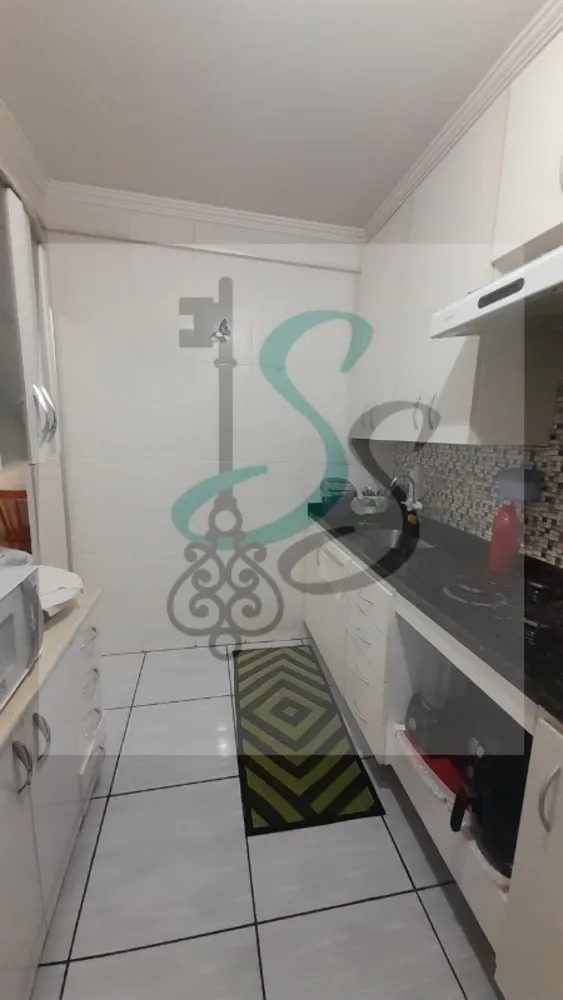 Apartamento, 2 quartos, 57 m² - Foto 7