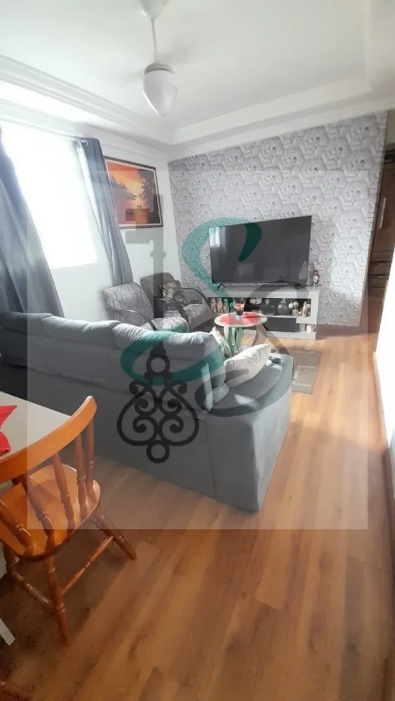 Apartamento, 2 quartos, 57 m² - Foto 4