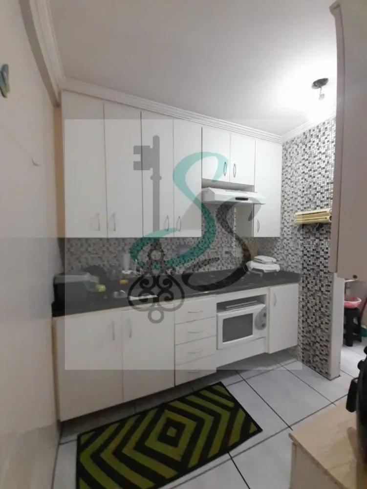 Apartamento, 2 quartos, 57 m² - Foto 1