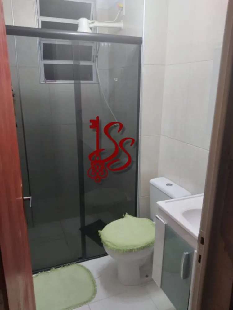 Apartamento, 2 quartos, 57 m² - Foto 5