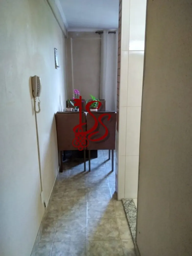 Apartamento, 2 quartos, 57 m² - Foto 4