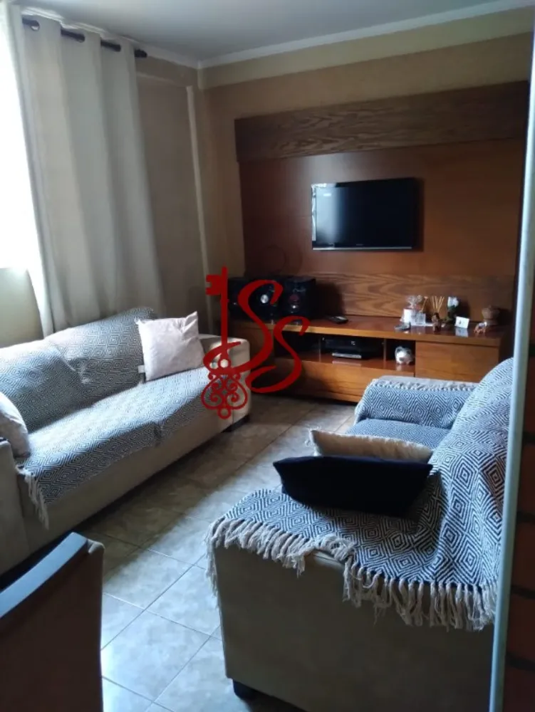 Apartamento, 2 quartos, 57 m² - Foto 2