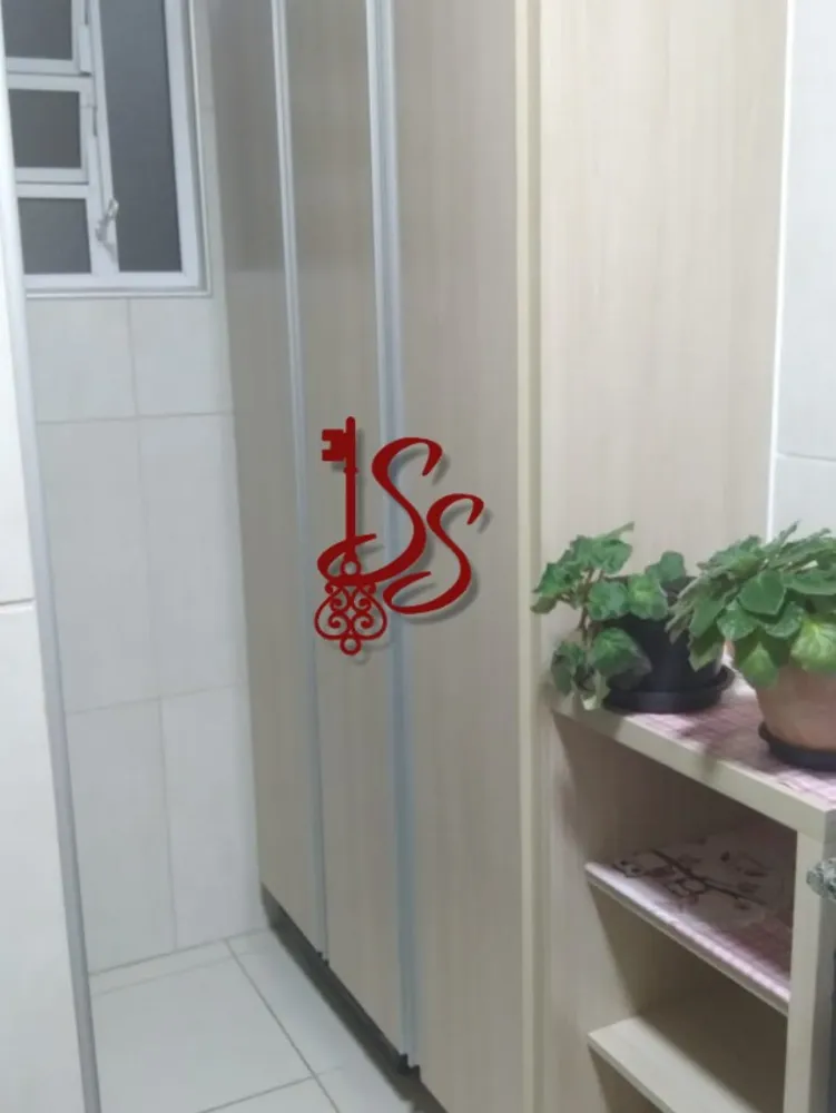 Apartamento, 2 quartos, 57 m² - Foto 3