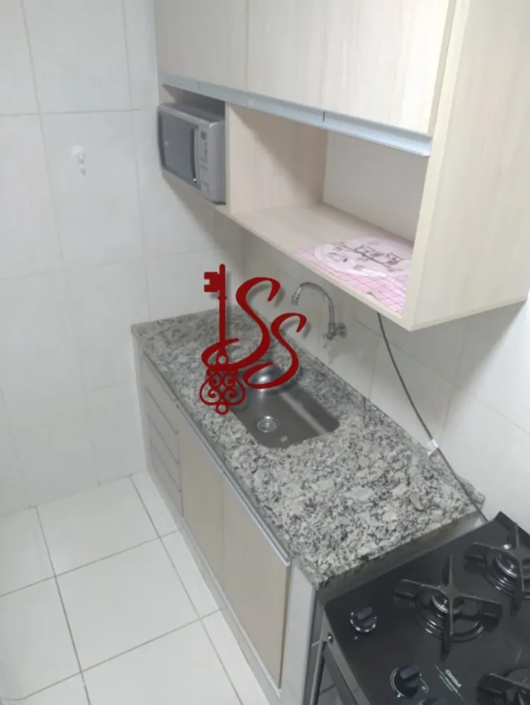 Apartamento, 2 quartos, 57 m² - Foto 6