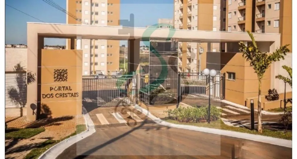 Apartamento, 2 quartos, 44 m² - Foto 10