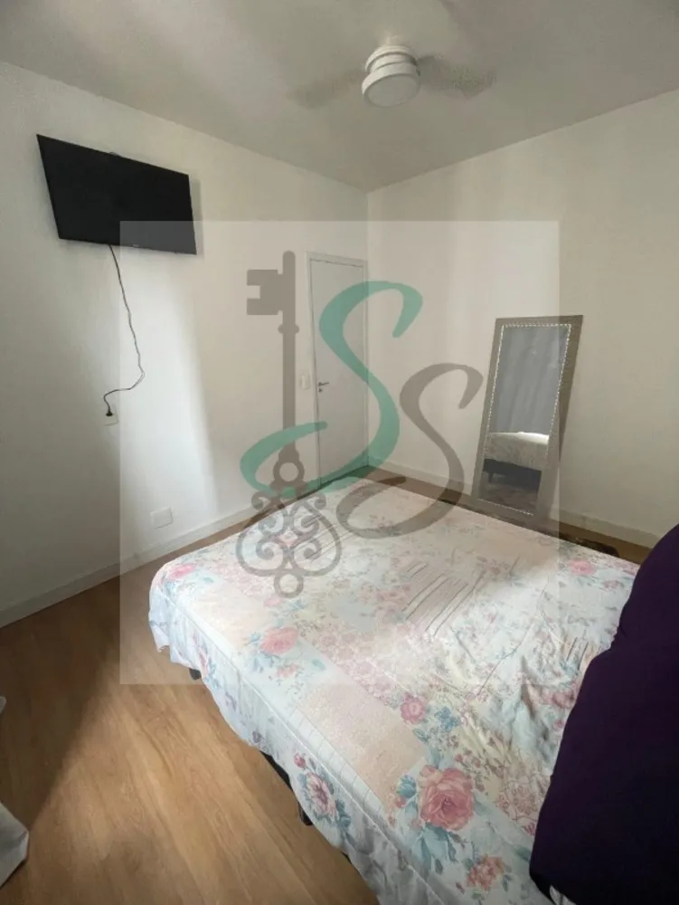 Apartamento, 2 quartos, 44 m² - Foto 5