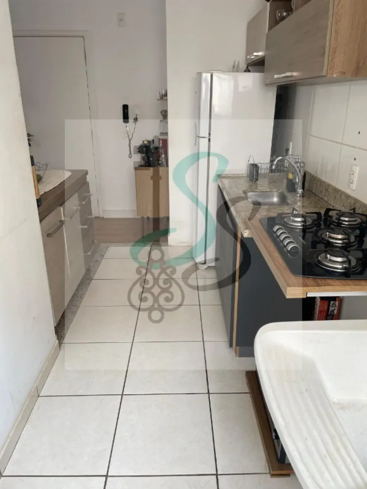 Apartamento, 2 quartos, 44 m² - Foto 4