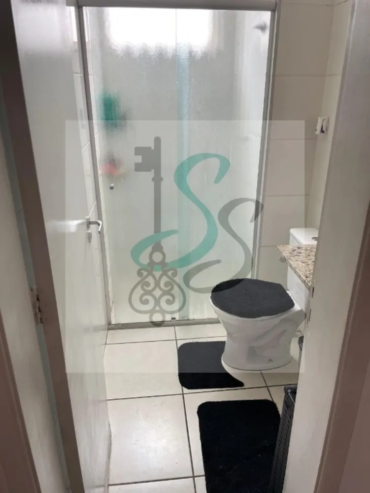 Apartamento, 2 quartos, 44 m² - Foto 8
