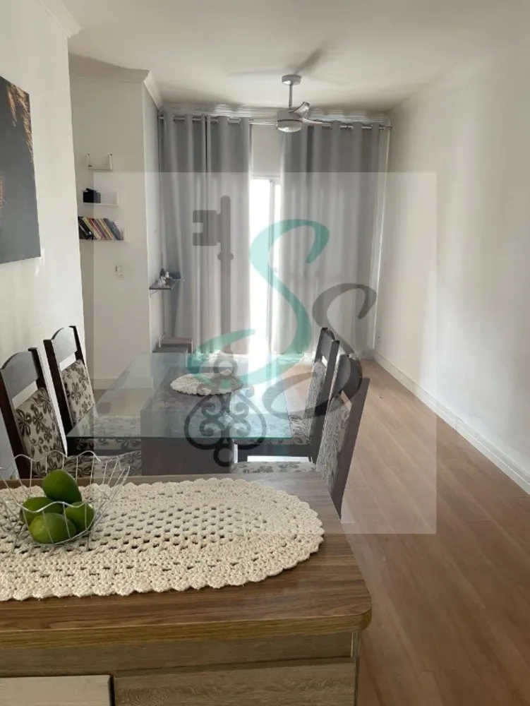 Apartamento, 2 quartos, 44 m² - Foto 7
