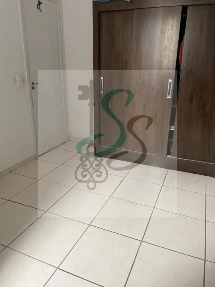 Apartamento, 2 quartos, 44 m² - Foto 9
