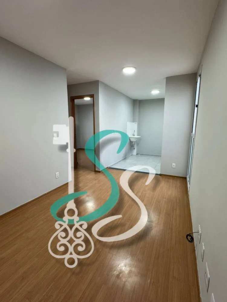 Apartamento, 2 quartos, 40 m² - Foto 11