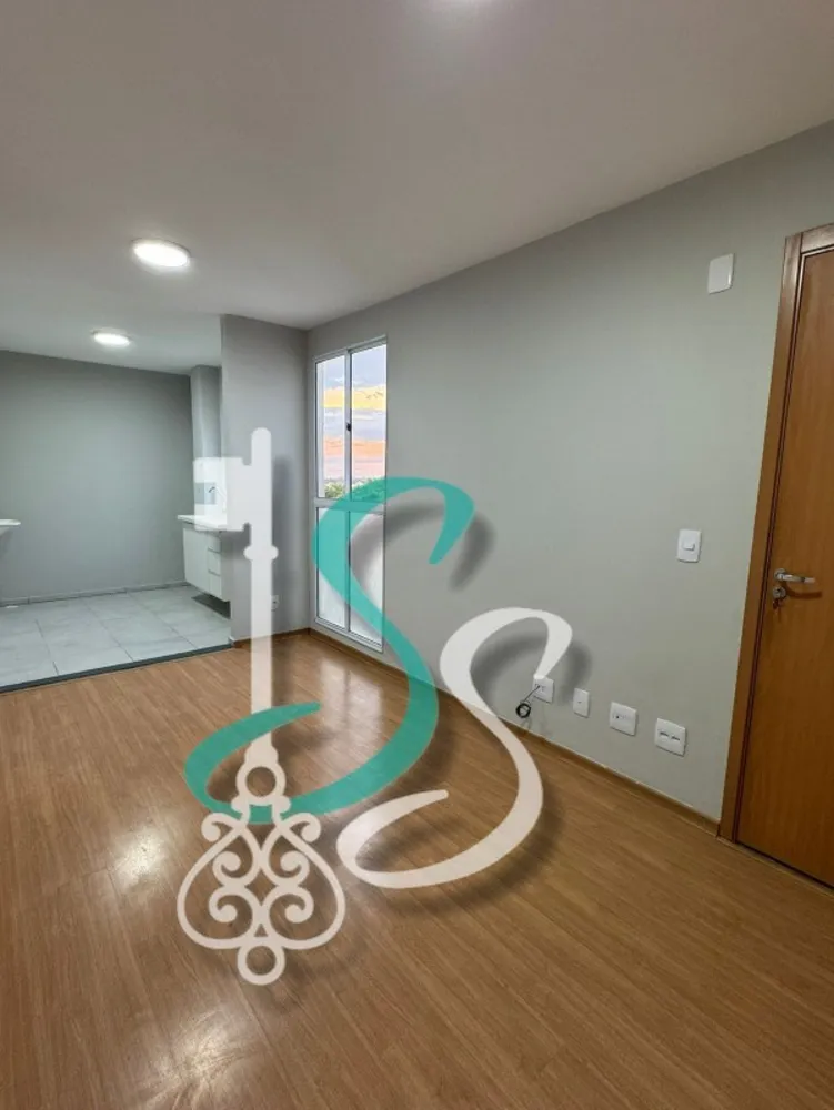 Apartamento, 2 quartos, 40 m² - Foto 5