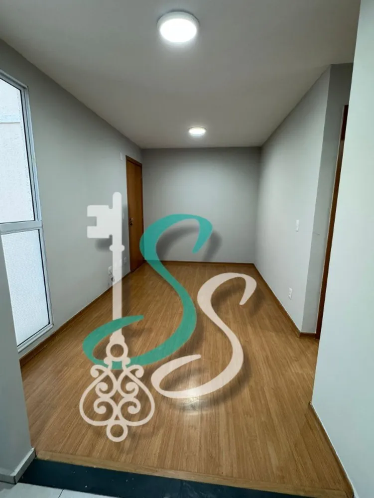 Apartamento, 2 quartos, 40 m² - Foto 12