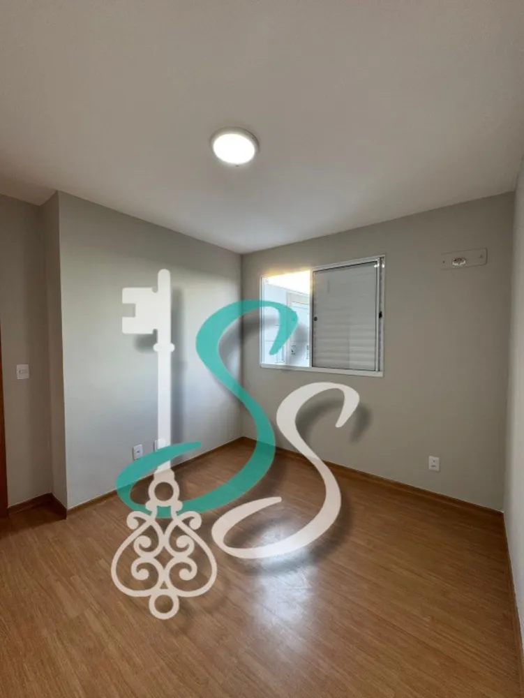 Apartamento, 2 quartos, 40 m² - Foto 1